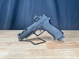 SIG SAUER P320 AXG 9MM LUGER (9x19 PARA) - 1 of 3