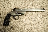 SMITH & WESSON 1891 .22 LR - 1 of 3