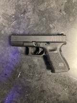 GLOCK 19 9MM LUGER (9x19 PARA) - 2 of 2