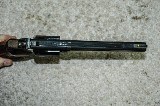 SMITH & WESSON 19-3 .357 MAG - 3 of 3