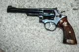 SMITH & WESSON 19-3 .357 MAG - 2 of 3