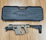 KRISS VECTOR GEN II SDP FDE 10MM - 1 of 3