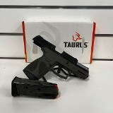 TAURUS G2C .40 S&W - 2 of 3