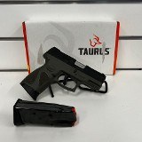 TAURUS G2C .40 S&W - 1 of 3