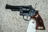 SMITH & WESSON 19-4 .357 MAG - 2 of 3