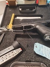 CZ P-10 C 9MM LUGER (9X19 PARA) - 1 of 1