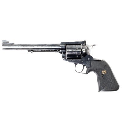 RUGER NEW MODEL SUPER BLACKHAWK .44 MAGNUM