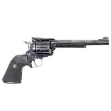 RUGER NEW MODEL SUPER BLACKHAWK .44 MAGNUM - 2 of 3