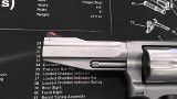 SMITH & WESSON MODEL 686-6 PERFORMANCE CENTER .357 MAG - 2 of 3