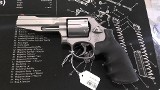 SMITH & WESSON MODEL 686-6 PERFORMANCE CENTER .357 MAG - 1 of 3