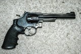 SMITH & WESSON 19-7 .357 MAG