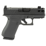 GLOCK 43X MOS BLACK ORCA 9MM LUGER (9x19 PARA) - 2 of 3
