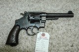 SMITH & WESSON 1937 Argentine .45 ACP - 1 of 3