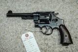 SMITH & WESSON 1937 Argentine .45 ACP - 2 of 3
