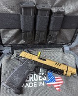STACCATO P 9MM LUGER (9x19 PARA) - 2 of 2