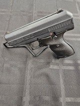 HI-POINT C9 9MM LUGER (9x19 PARA) - 2 of 3