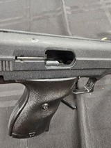 HI-POINT C9 9MM LUGER (9x19 PARA) - 3 of 3