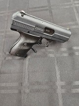 HI-POINT C9 9MM LUGER (9x19 PARA) - 1 of 3