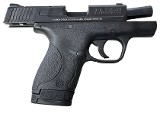 SMITH & WESSON Shield 9 9MM LUGER (9x19 PARA) - 2 of 3