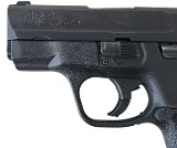 SMITH & WESSON Shield 9 9MM LUGER (9x19 PARA) - 3 of 3