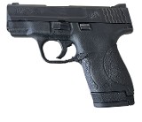 SMITH & WESSON Shield 9 9MM LUGER (9x19 PARA) - 1 of 3