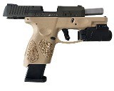 TAURUS G2C 9MM LUGER (9x19 PARA) - 2 of 3