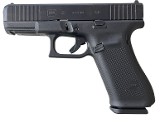 GLOCK 45 9MM LUGER (9x19 PARA)