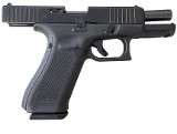 GLOCK 45 9MM LUGER (9x19 PARA) - 2 of 3