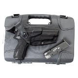 SIG SAUER P226 9MM LUGER (9X19 PARA) - 3 of 3