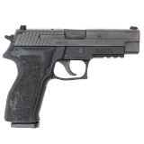 SIG SAUER P226 9MM LUGER (9X19 PARA) - 2 of 3