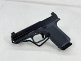RUGER RXM 9MM LUGER (9x19 PARA) - 2 of 3