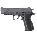 SIG SAUER P226 ELITE 9MM LUGER (9X19 PARA) - 1 of 3