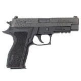 SIG SAUER P226 ELITE 9MM LUGER (9X19 PARA) - 2 of 3