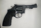 SMITH & WESSON 15-3 .38 S&W - 2 of 3
