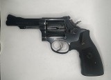 SMITH & WESSON 15-3 .38 S&W - 3 of 3