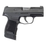 SIG SAUER P365 9MM LUGER (9X19 PARA) - 2 of 3