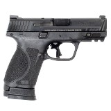 SMITH & WESSON M&P40 M2.0 .40 S&W - 2 of 3