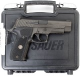 SIG SAUER P226 LEGION 9MM LUGER (9X19 PARA) - 3 of 3
