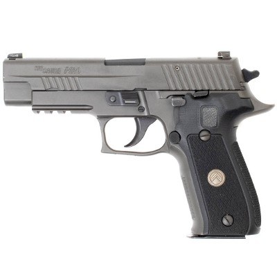 SIG SAUER P226 LEGION 9MM LUGER (9X19 PARA)
