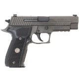 SIG SAUER P226 LEGION 9MM LUGER (9X19 PARA) - 2 of 3