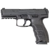 HECKLER & KOCH VP9 9MM LUGER (9X19 PARA) - 1 of 3