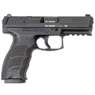 HECKLER & KOCH VP9 9MM LUGER (9X19 PARA) - Image 2 of 3