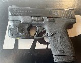 SMITH & WESSON M&P SHIELD PLUS NIGHT SIGHTS 9MM LUGER (9X19 PARA) - 3 of 3
