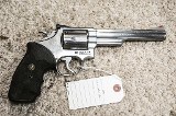 SMITH & WESSON 66-2 .357 MAG - 2 of 3