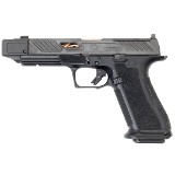 SHADOW SYSTEMS DR920P 9MM LUGER (9X19 PARA) - 1 of 3