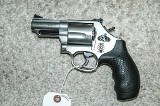 SMITH & WESSON 69 .44 MAGNUM - 2 of 3