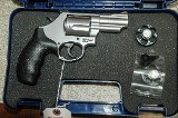 SMITH & WESSON 69 .44 MAGNUM - 1 of 3