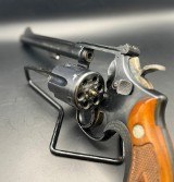 SMITH & WESSON 17 (K-22 MASTERPIECE) .22 LR - 3 of 3