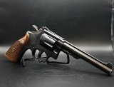 SMITH & WESSON 17 (K-22 MASTERPIECE) .22 LR - 2 of 3