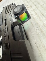 SIG SAUER P365 AXG LEGION 9MM LUGER (9x19 PARA) - 3 of 3